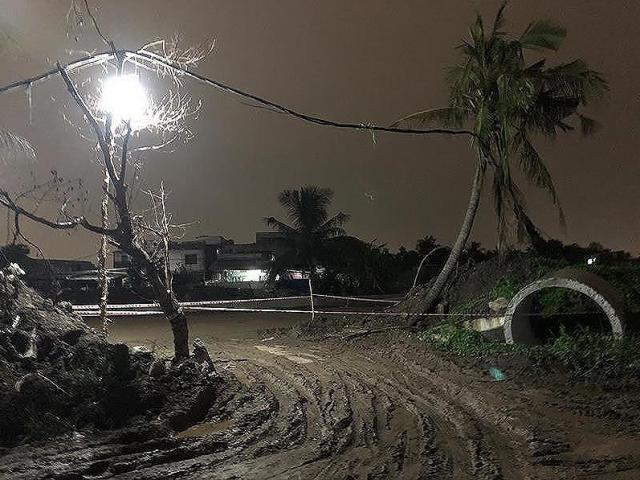 Tin tức trong ngày - Phó Thủ tướng yêu cầu kiểm tra vụ 2 trẻ bị điện giật ở Thủ Đức