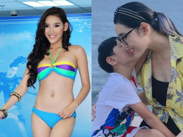 Đời sống Showbiz - 5 chân dài nổi đình đám lấy chồng "bỏ cuộc chơi" bất ngờ cùng tái xuất