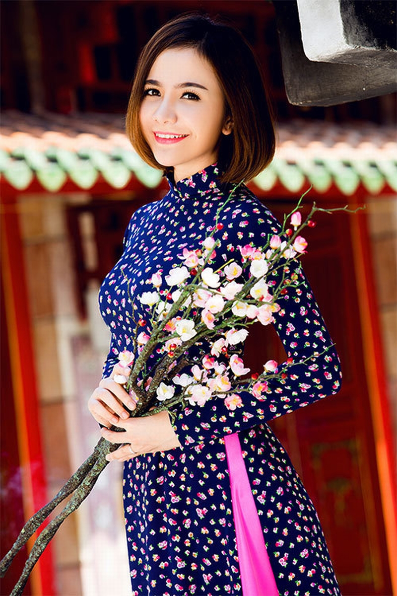 Ái Châu sẽ trở lại sàn diễn sau 10 năm 