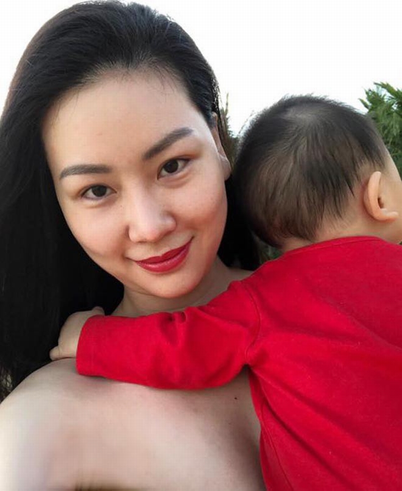 Phạm Thùy Linh giấu kín chuyện cá nhân