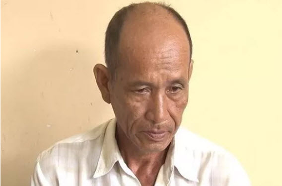 Đối tượng dâm ô bé gái