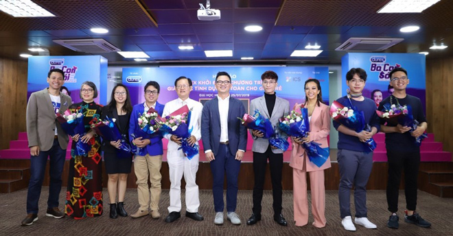Durex tiên phong trong giáo dục an toàn tình dục cho giới trẻ - 1