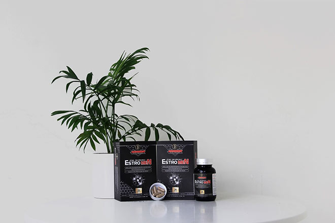 Estro Men là gì? Công dụng và hiệu quả như thế nào? - 1