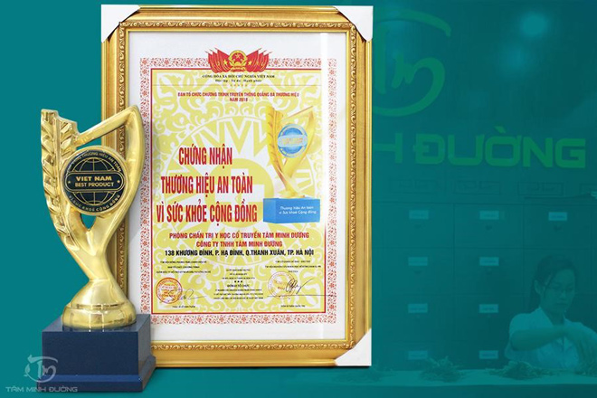 Giải pháp chữa viêm phế quản bằng Cao Bổ Phế Tâm Minh Đường - 3