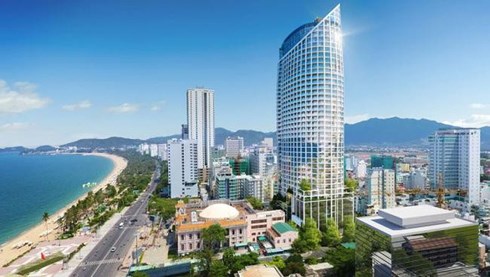 Theo Chủ tịch VNREA, điểm sáng thị trường trong trung và dài hạn là phân khúc bất động sản du lịch, nghỉ dưỡng và bất động sản công nghiệp đón làn sóng đầu tư mới....
