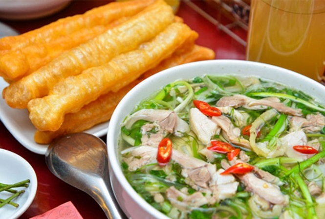 Những kiểu ăn sáng rước ung thư &#39;nhanh hơn điện&#39;, nhiều người Việt làm hằng ngày - 2