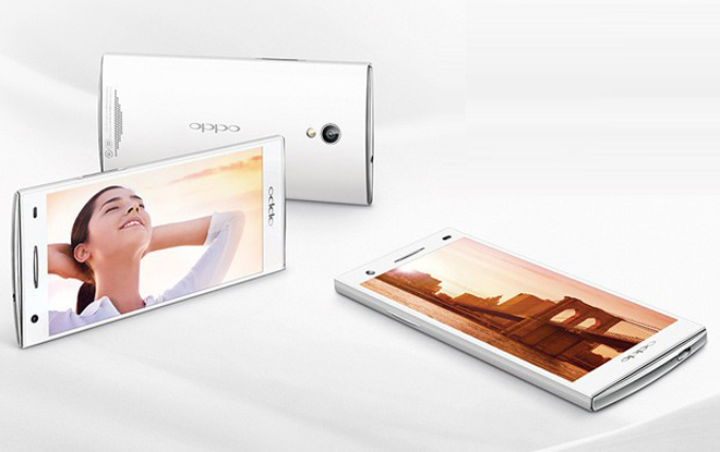 OPPO và những lần dẫn đầu cách mạng nhiếp ảnh trên di động - 1