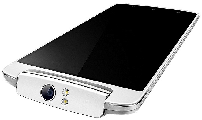 OPPO và những lần dẫn đầu cách mạng nhiếp ảnh trên di động - 2