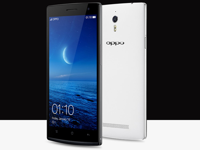 OPPO và những lần dẫn đầu cách mạng nhiếp ảnh trên di động - 3