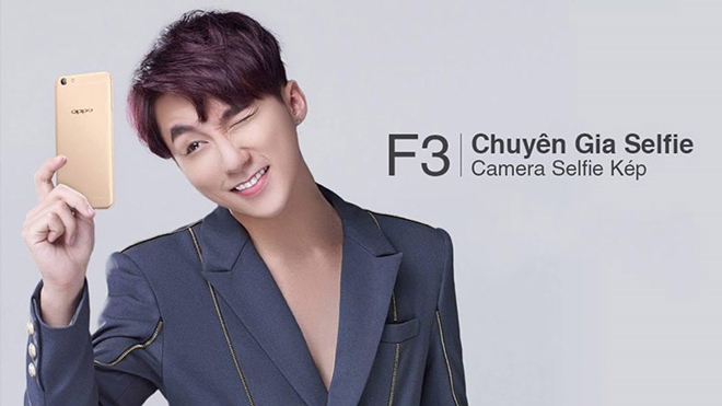 OPPO và những lần dẫn đầu cách mạng nhiếp ảnh trên di động - 4