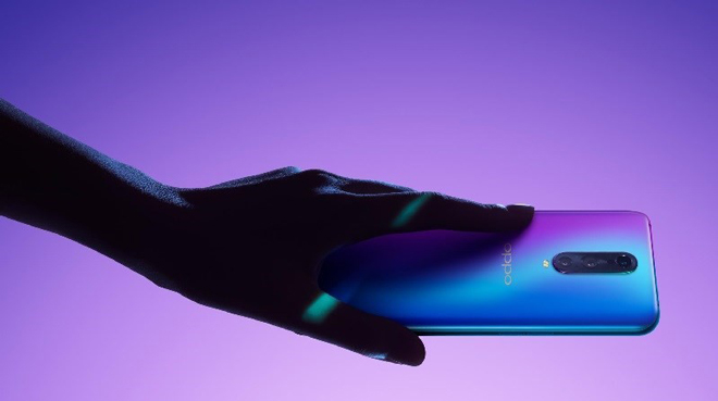 OPPO và những lần dẫn đầu cách mạng nhiếp ảnh trên di động - 6