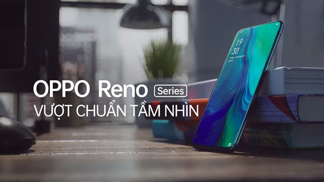 OPPO và những lần dẫn đầu cách mạng nhiếp ảnh trên di động - 7