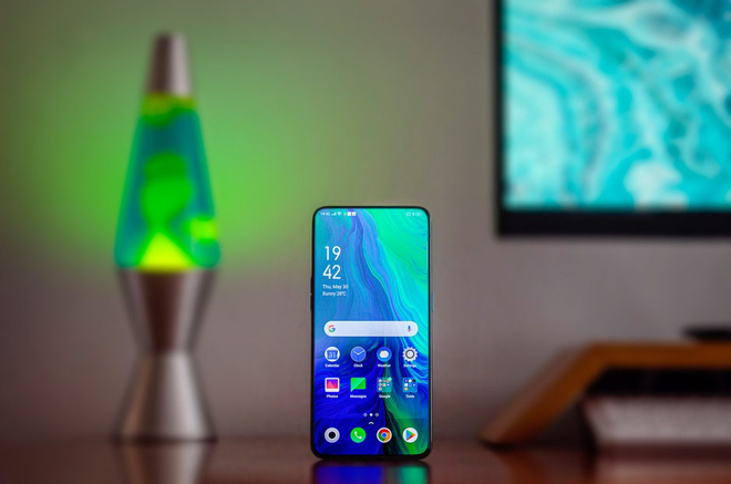 Đỉnh cao của thiết kế màn hình toàn cảnh panoramic