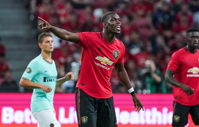 Pogba