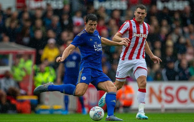 Harry Maguire