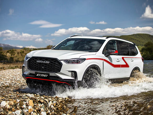 Tin tức ô tô - Hãng ô tô lớn nhất Trung Quốc tham vọng lấn sân sang thị trường Việt Nam