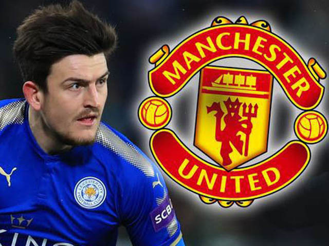 Bóng đá - Chuyển nhượng MU 30/7: Nhà báo Italia xác nhận "bom tấn" Maguire sắp nổ