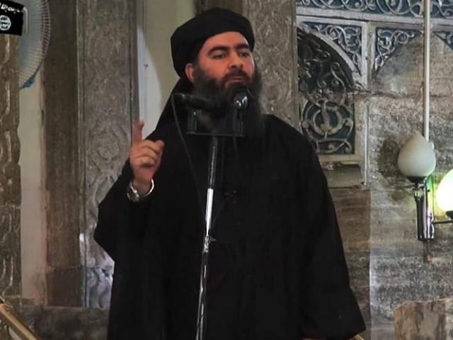 Chiến sự Syria: Hé lộ nơi ẩn náu bất ngờ của thủ lĩnh tối cao IS Baghdadi và việc điều hành từ xa