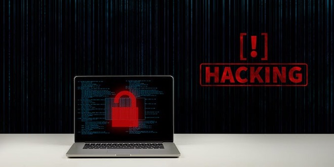 6 dấu hiệu thiết bị của bạn đã bị hack và cách xử lý - 1