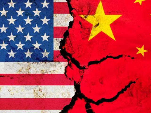 Thế giới - Áp lực cực lớn của Mỹ lên Trung Quốc