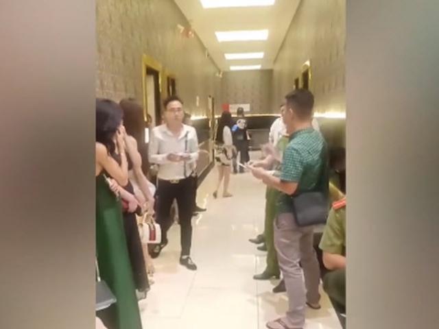 Pháp luật - Vì sao không dẹp được các nhà hàng thác loạn?