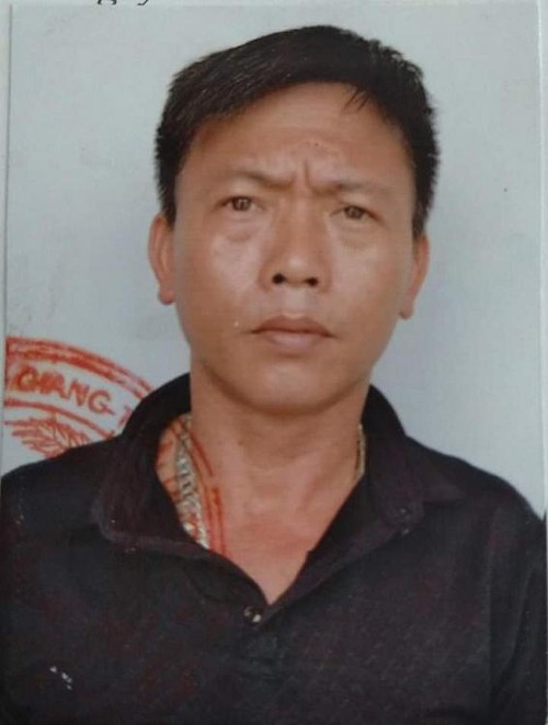 Chân dung "trùm" điều đào Nguyễn Văn Trưởng.