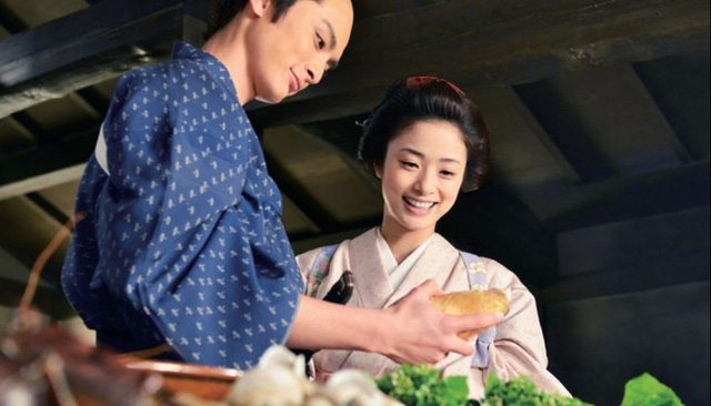 10 lý do giúp người Nhật không già và béo &#40;Phần 2&#41; - 2