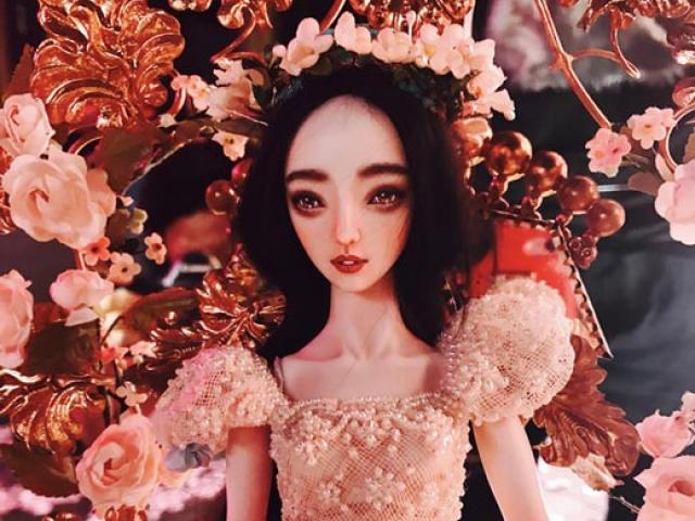 Thị trường - Tiêu dùng - Mua một con búp bê "bay" cả căn hộ, có đáng giá không?