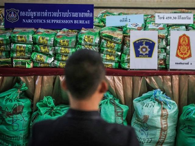 Thế giới - Sòng bạc bùng nổ ở ĐNA phục vụ người Trung Quốc và những hoạt động ẩn phía sau?