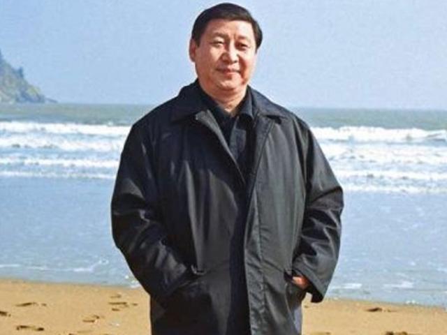 Thế giới - Điều gì diễn ra ở nơi ‘xả hơi’ của lãnh đạo Trung Quốc?