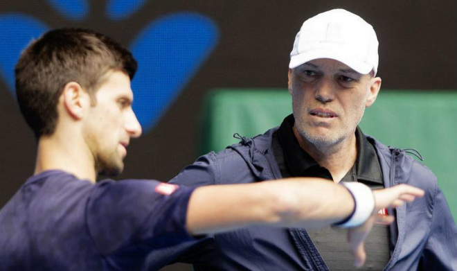 Djokovic có quyết định bất ngờ