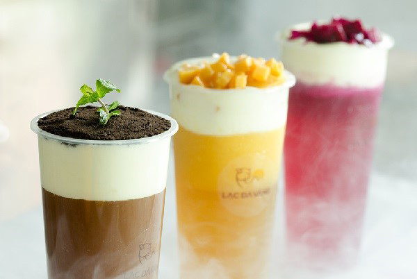 Đồ ngọt là một trong những nguyên nhân chính gây tăng cân, tích mỡ