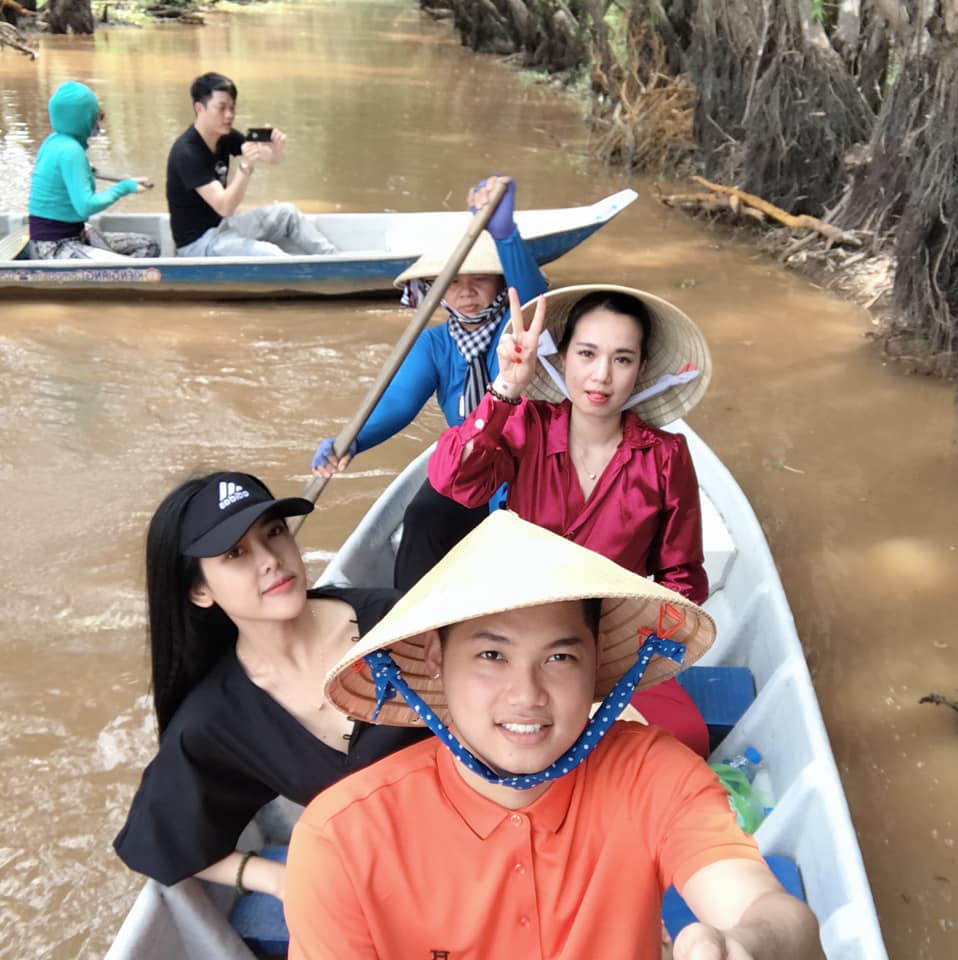 Siêu bí kíp chinh phục miền Tây từ A đến Z nhất định phải biết - 7