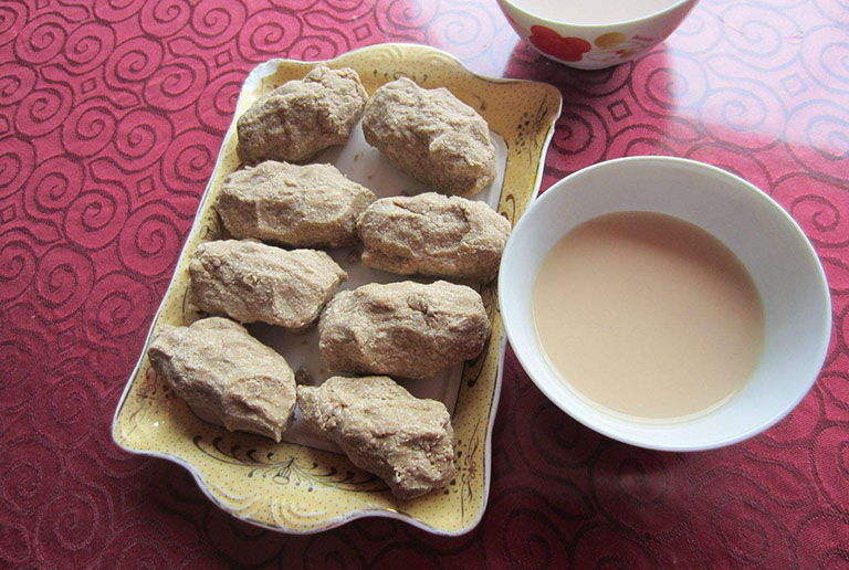 Đặc sản Tây Tạng du khách đã nếm là không thể quên - 8