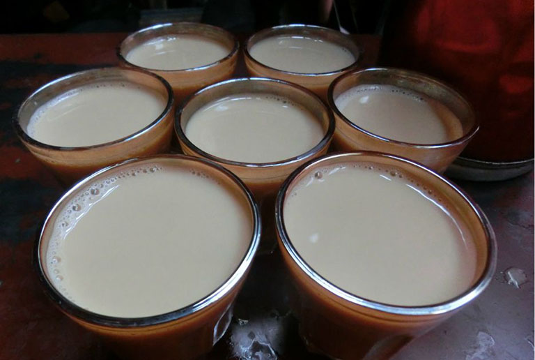 Đặc sản Tây Tạng du khách đã nếm là không thể quên - 9