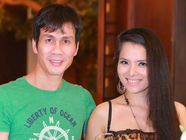Đời sống Showbiz - Người đàn ông của Kiều Thanh: "Vợ chồng tôi cùng Thanh và các con đang rất hạnh phúc!"