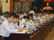 Tin tức trong ngày - Vi phạm xây dựng: 300 Thanh tra bị xử lý, 1 đi tù