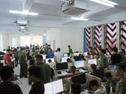 Tin tức trong ngày - Vụ bắt giữ 380 người Trung Quốc: Buông lỏng quản lý người nước ngoài