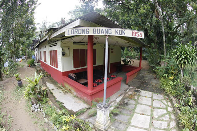 10 địa điểm ít người biết đến nhưng khiến du khách trầm trồ ở Singapore - 10