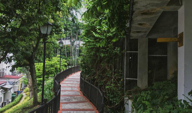 10 địa điểm ít người biết đến nhưng khiến du khách trầm trồ ở Singapore - 8