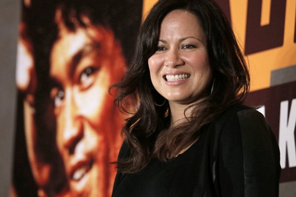 Shannon Lee lên tiếng chỉ trích đạo diễn Quentin Tarantino và phim Once Upon a Time… in Hollywood vì nói sai về cha cô - huyền thoại võ thuật Lý Tiểu Long