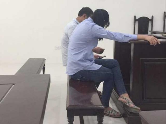 Pháp luật - Hậu quả từ cuộc "úp sọt" tình địch bất thành trong nhà nghỉ