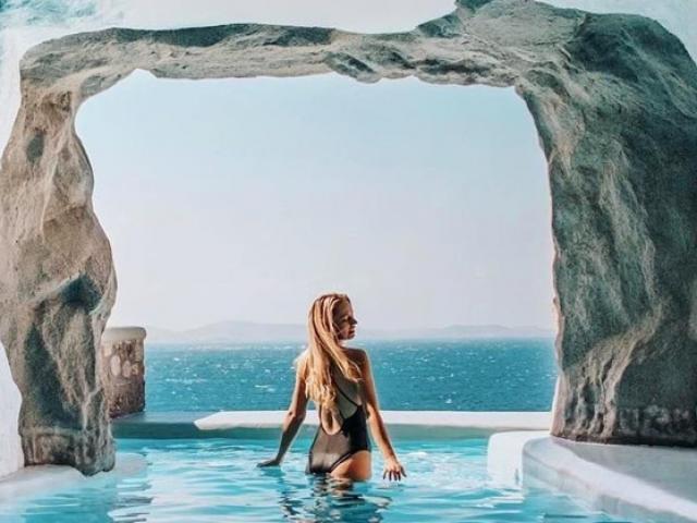 Media - Trải nghiệm ngủ giữa lòng biển với giá 50.000 USD