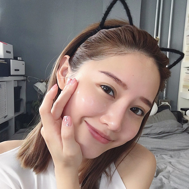 Dưỡng da muốn hiệu quả, da phải sạch từ lỗ chân lông.