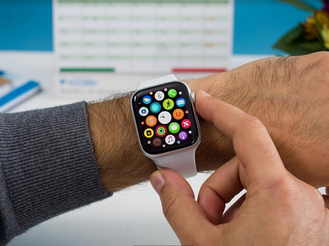 Thời trang Hi-tech - Bất chấp doanh thu iPhone giảm "sốc" trong quý 2, Apple vẫn hời to