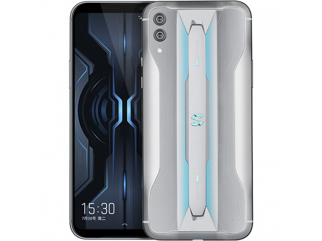 Thời trang Hi-tech - Xiaomi có thêm smartphone chơi game siêu khủng, mạnh hơn ROG Phone 2?