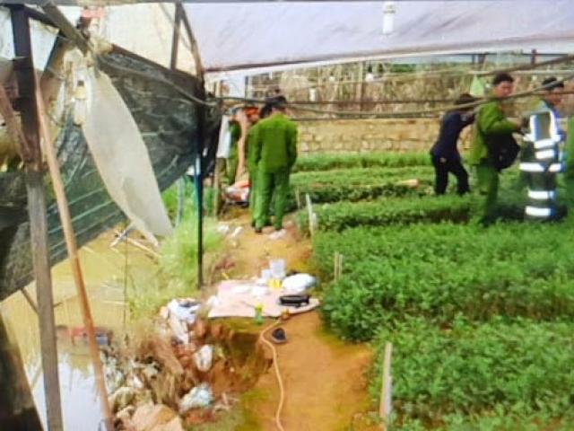 Pháp luật - Thiếu nữ 17 tuổi tử vong ôm chặt bạn trai trong hồ nước