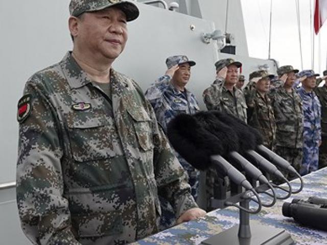 Thế giới - Hé lộ “thỏa thuận ngầm” giữa Trung Quốc và Campuchia