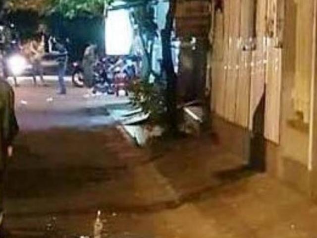 Pháp luật - Không chịu nổi cảnh bạn gái tiếp "khách làng chơi", trai trẻ cuồng tình hóa sát nhân