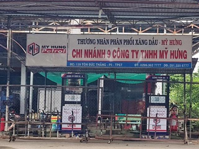 Tin tức trong ngày - Lý do Công an tỉnh Sóc Trăng nợ ngân sách trên 5,4 tỉ đồng?